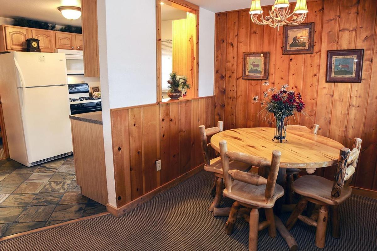 Lazy R Cottages- 8 Cabin Estes Park Luaran gambar
